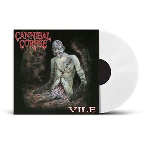 Vile - Uk Exclusive White Vinyl